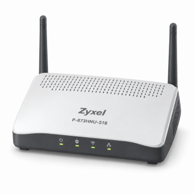 Модем xDSL Zyxel P-873HNU-51B Модем xDSL Zyxel P-873HNU-51B