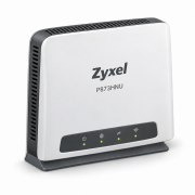 Zyxel P873HNU модем xDSL