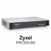 Zyxel PM7300-B0 оборудование оптического доступа