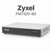 Zyxel PM7320-B0 оборудование оптического доступа