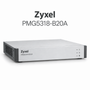 Zyxel PMG5318-B20A оборудование оптического доступа