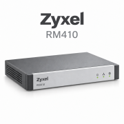 Zyxel RM410 сетевое оборудование