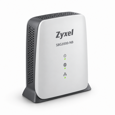 Модем xDSL Zyxel SBG3500-NB Модем xDSL Zyxel SBG3500-NB
