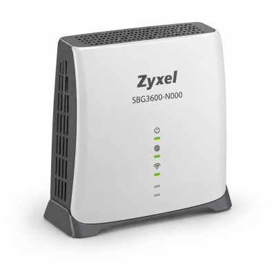 Модем xDSL Zyxel SBG3600-N000 Модем xDSL Zyxel SBG3600-N000