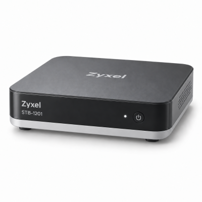 Медиатерминал Zyxel STB-1201 Медиатерминал Zyxel STB-1201