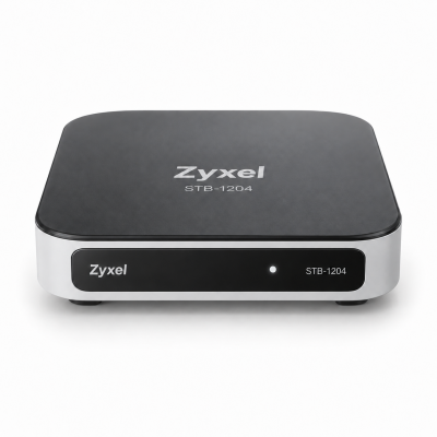 Медиатерминал Zyxel STB-1204 Медиатерминал Zyxel STB-1204
