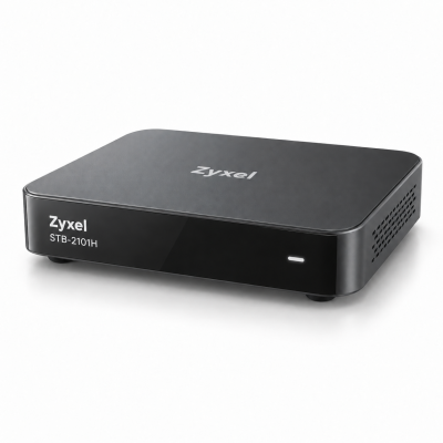 Медиатерминал Zyxel STB-2101H Медиатерминал Zyxel STB-2101H