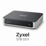 Zyxel STB-5511 медиатерминал