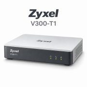 Zyxel V300-T1 оборудование IP-телефонии