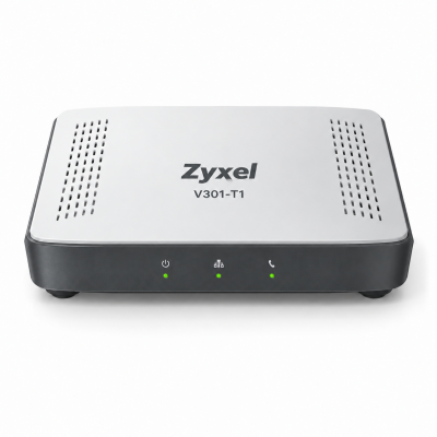 Оборудование IP-телефонии Zyxel V301-T1 Оборудование IP-телефонии Zyxel V301-T1