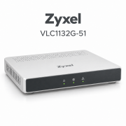 Zyxel VLC1132G-51 оборудование операторского доступа