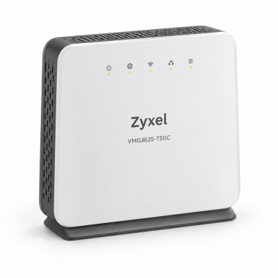 Модем xDSL Zyxel VMG3625-T50C Модем xDSL Zyxel VMG3625-T50C