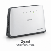 Zyxel VMG3925-B10A модем xDSL