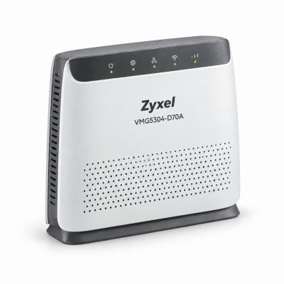 Модем xDSL Zyxel VMG5304-D70A Модем xDSL Zyxel VMG5304-D70A