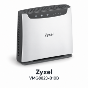 Zyxel VMG8823-B10B модем xDSL