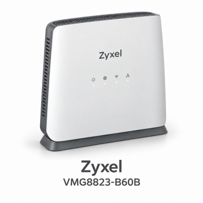 Модем xDSL Zyxel VMG8823-B60B Модем xDSL Zyxel VMG8823-B60B