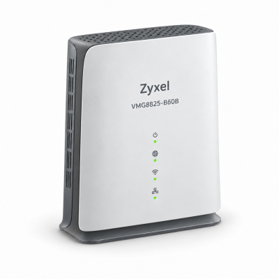 Модем xDSL Zyxel VMG8825-B60B Модем xDSL Zyxel VMG8825-B60B