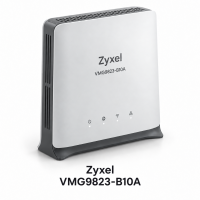 Модем xDSL Zyxel VMG9823-B10A Модем xDSL Zyxel VMG9823-B10A