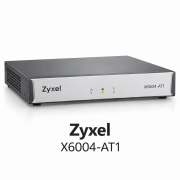 Zyxel X6004-AT1 оборудование IP-телефонии