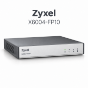 Zyxel X6004-FP10 оборудование IP-телефонии