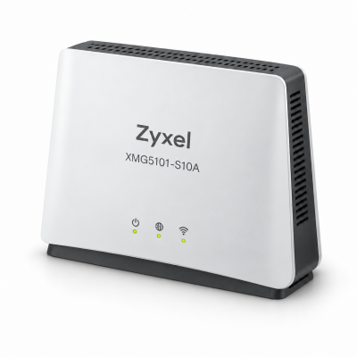 Модем xDSL Zyxel XMG5101-S10A Модем xDSL Zyxel XMG5101-S10A
