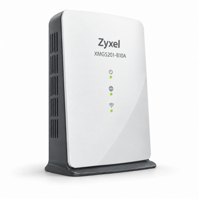 Модем xDSL Zyxel XMG5201-B10A Модем xDSL Zyxel XMG5201-B10A