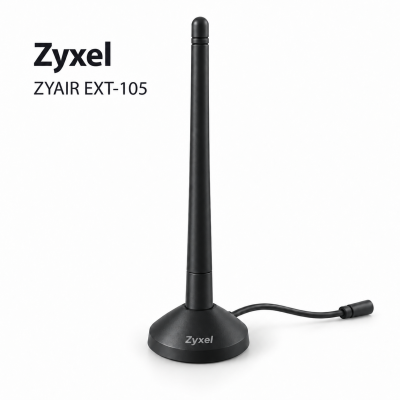 Аксессуар Zyxel ZYAIR EXT-105 Аксессуар Zyxel ZYAIR EXT-105