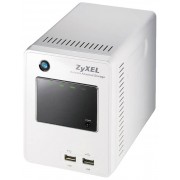Zyxel NSA-220 сетевое хранилище