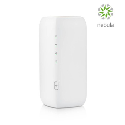 Оборудование FWA Zyxel FWA505 Оборудование FWA Zyxel FWA505