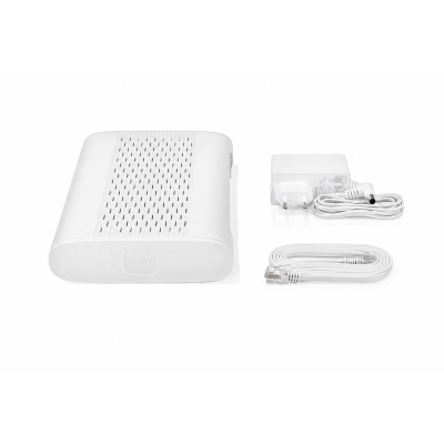 Оборудование FWA Zyxel FWA505V2 FWA505V2-EU0102F 5G Оборудование FWA Zyxel FWA505V2 FWA505V2-EU0102F 5G
