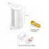 Оборудование FWA Zyxel FWA515 FWA515-EU0102F WiFi 7, BE7200, 5G Оборудование FWA Zyxel FWA515 FWA515-EU0102F WiFi 7, BE7200, 5G