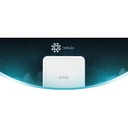 Zyxel FWA710 оборудование FWA
