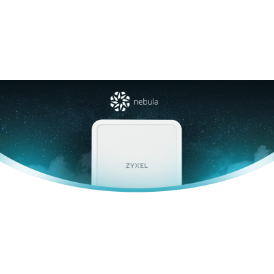 Оборудование FWA Zyxel FWA710 Оборудование FWA Zyxel FWA710