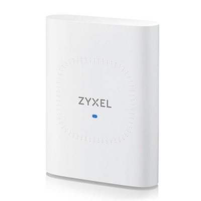 Оборудование FWA Zyxel FWA7 Leaf Plus Оборудование FWA Zyxel FWA7 Leaf Plus