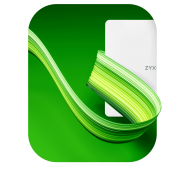 Zyxel FWA 7 Root Plus оборудование FWA