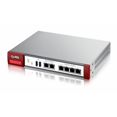 Межсетевой экран Zyxel USG100-PLUS USG100-PLUS-US0102F Межсетевой экран Zyxel USG100-PLUS USG100-PLUS-US0102F