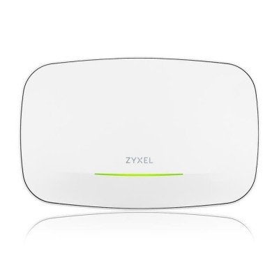Точка доступа Zyxel WBE510D WBE510D-EU0201F WiFi 7, BE6500 Точка доступа Zyxel WBE510D WBE510D-EU0201F WiFi 7, BE6500
