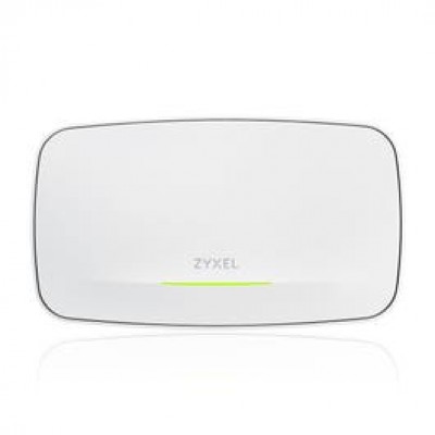 Точка доступа Zyxel WBE660S WBE660S-EU0201F WiFi 7, BE22000 Точка доступа Zyxel WBE660S WBE660S-EU0201F WiFi 7, BE22000