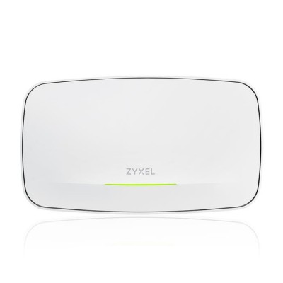 Точка доступа Zyxel WBE660S WBE660S-EU0201F WiFi 7, BE22000 Точка доступа Zyxel WBE660S WBE660S-EU0201F WiFi 7, BE22000