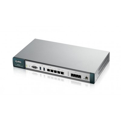 Сетевое оборудование Zyxel ISG50-PSTN Сетевое оборудование Zyxel ISG50-PSTN
