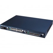 Zyxel IES-1000M оборудование операторского доступа