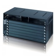 Zyxel IES-5106M оборудование операторского доступа