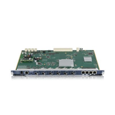 Оборудование операторского доступа Zyxel MSC1324GB Оборудование операторского доступа Zyxel MSC1324GB