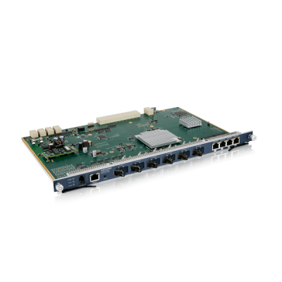 Оборудование операторского доступа Zyxel MSC1324GB Оборудование операторского доступа Zyxel MSC1324GB