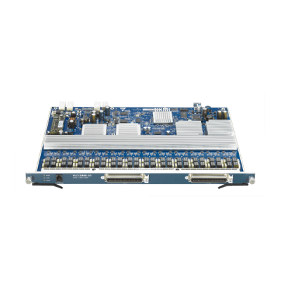 Оборудование операторского доступа Zyxel VLC1348G-53 Оборудование операторского доступа Zyxel VLC1348G-53