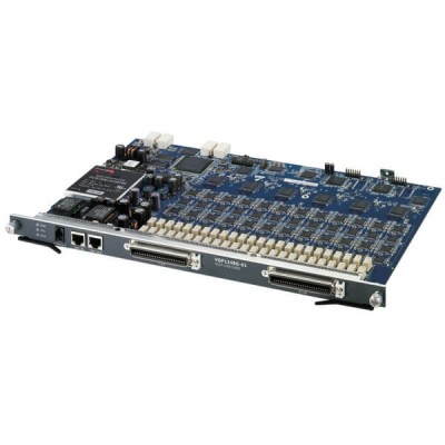Оборудование операторского доступа Zyxel VOP1248G-61 Оборудование операторского доступа Zyxel VOP1248G-61