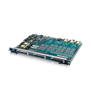 Zyxel VOP1372G-61 оборудование операторского доступа