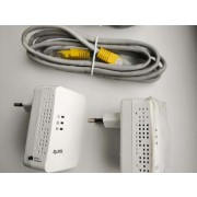 Zyxel PLA4201 v2 адаптер Powerline