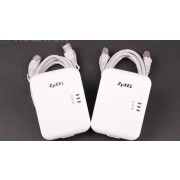 Zyxel PLA4205 PLA4205-US02F адаптер Powerline