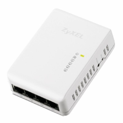 Адаптер Powerline Zyxel PLA4225 PLA4225-US0101F Адаптер Powerline Zyxel PLA4225 PLA4225-US0101F